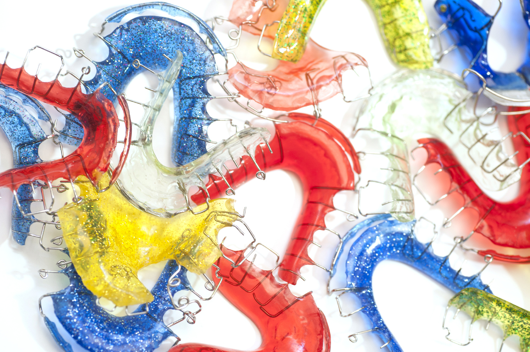 Mascherine per i denti: funzionano davvero? Mascherine per i denti: funzionano davvero?