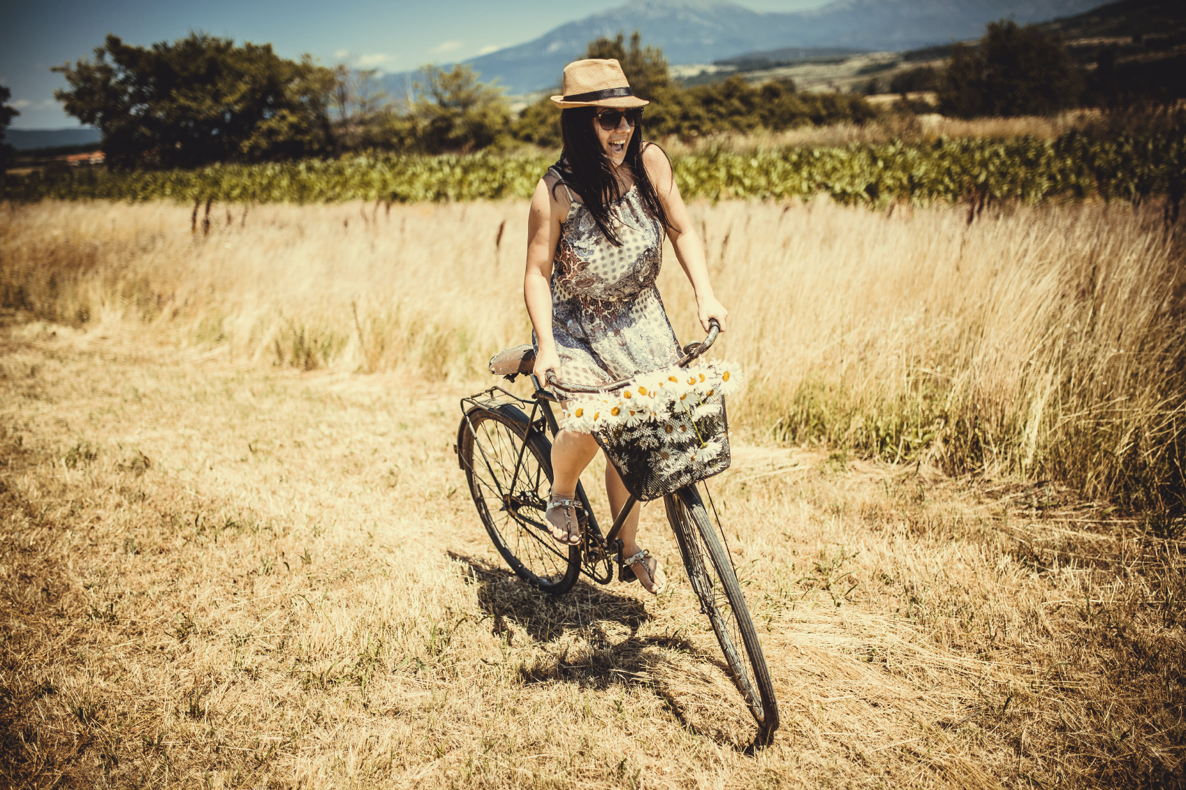 Bici: i consigli per evitare dolori Bici: i consigli per evitare dolori