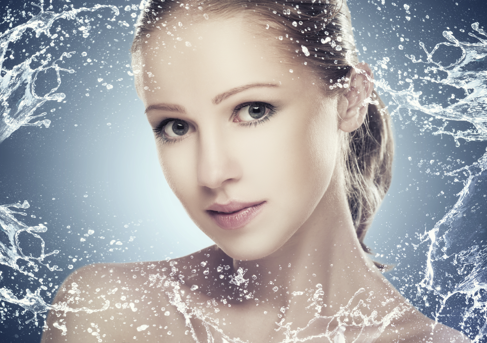 Beauty detox: i consigli degli esperti Beauty detox: i consigli degli esperti