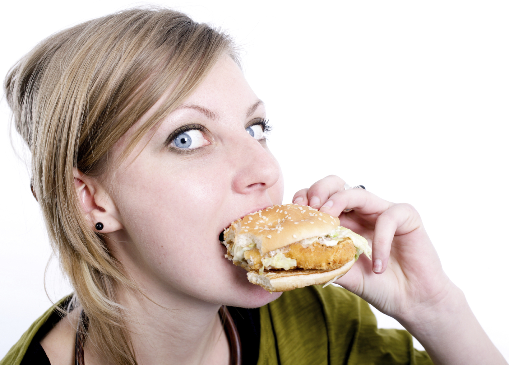 Fame nervosa: come controllarla in 3 mosse