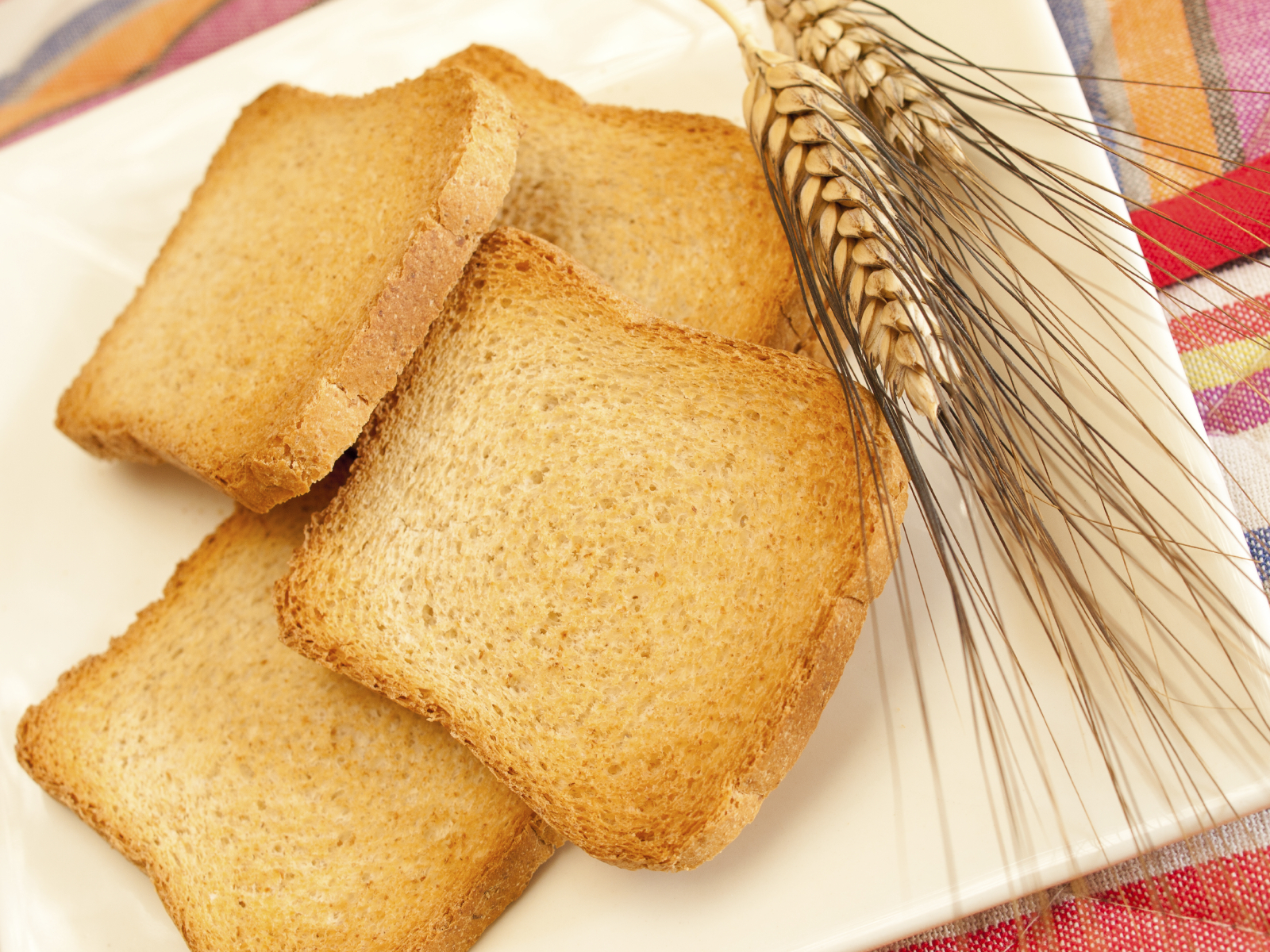 Fette biscottate, quali scegliere?