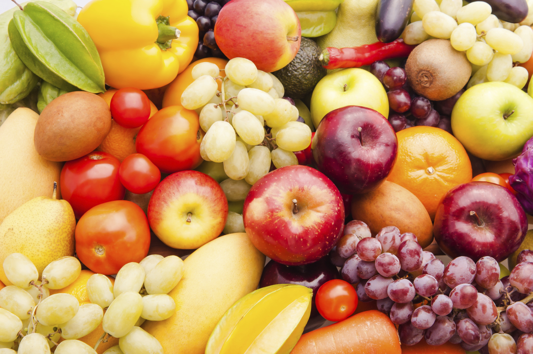 Il cibo che fa bene all’ambiente
