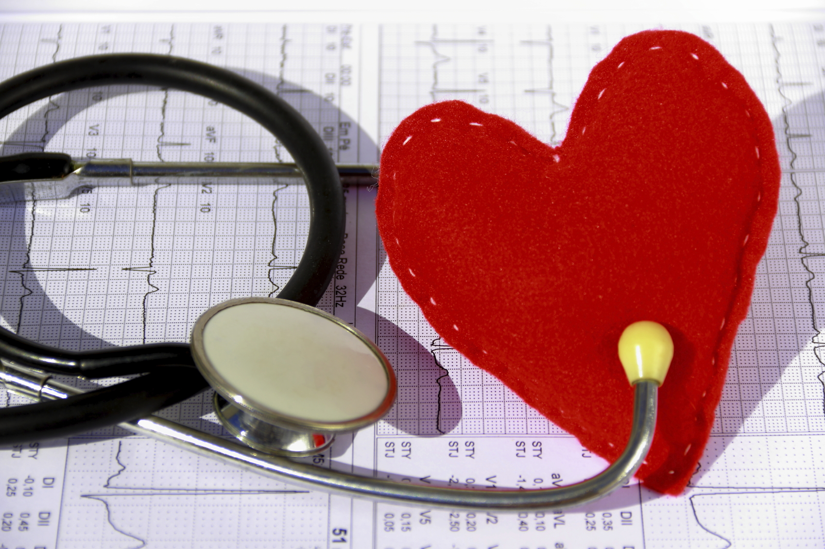 Fibrillazione atriale: le cause, i sintomi e come si tratta