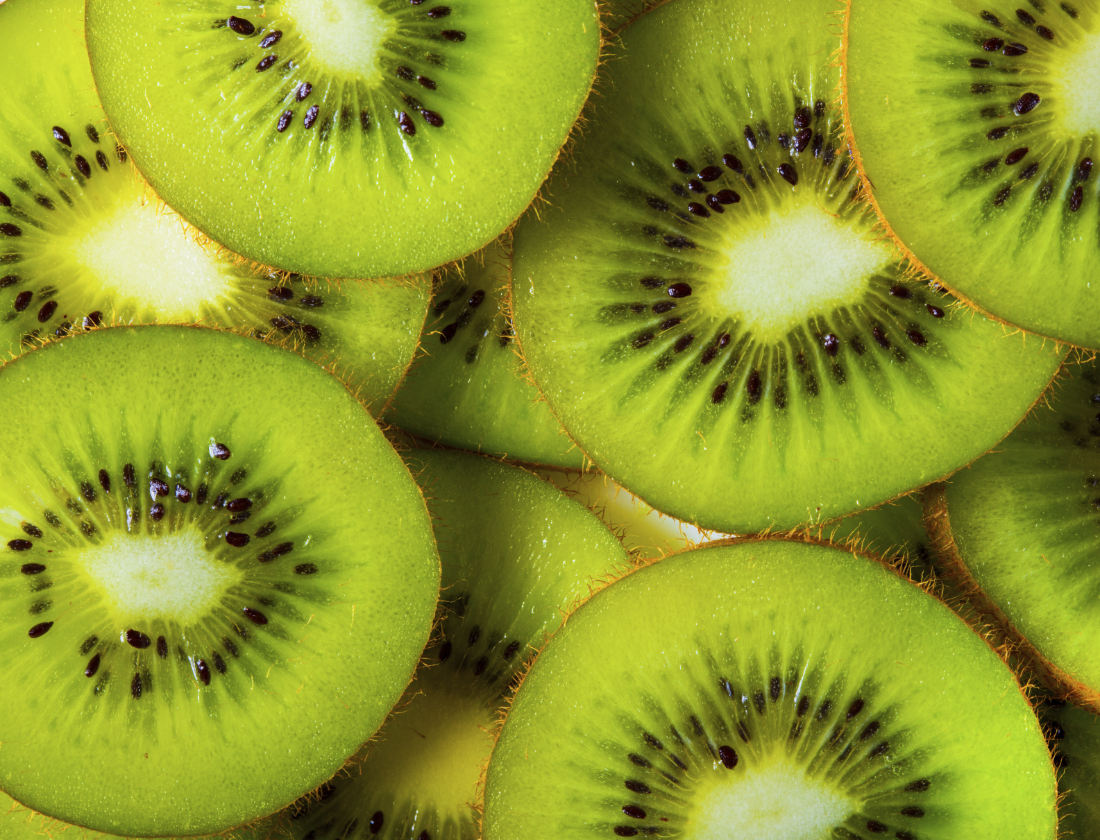 Kiwi Il Frutto Del Benessere Starbene