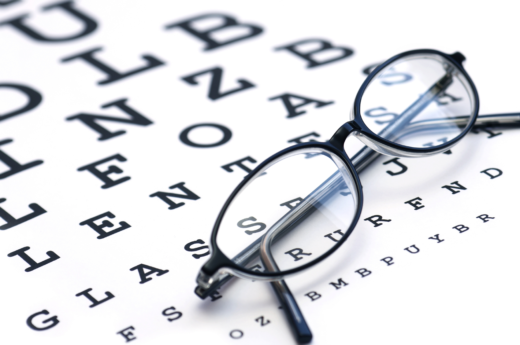 Occhio alla vista, prenota il tuo check up visivo Occhio alla vista, prenota il tuo check up visivo