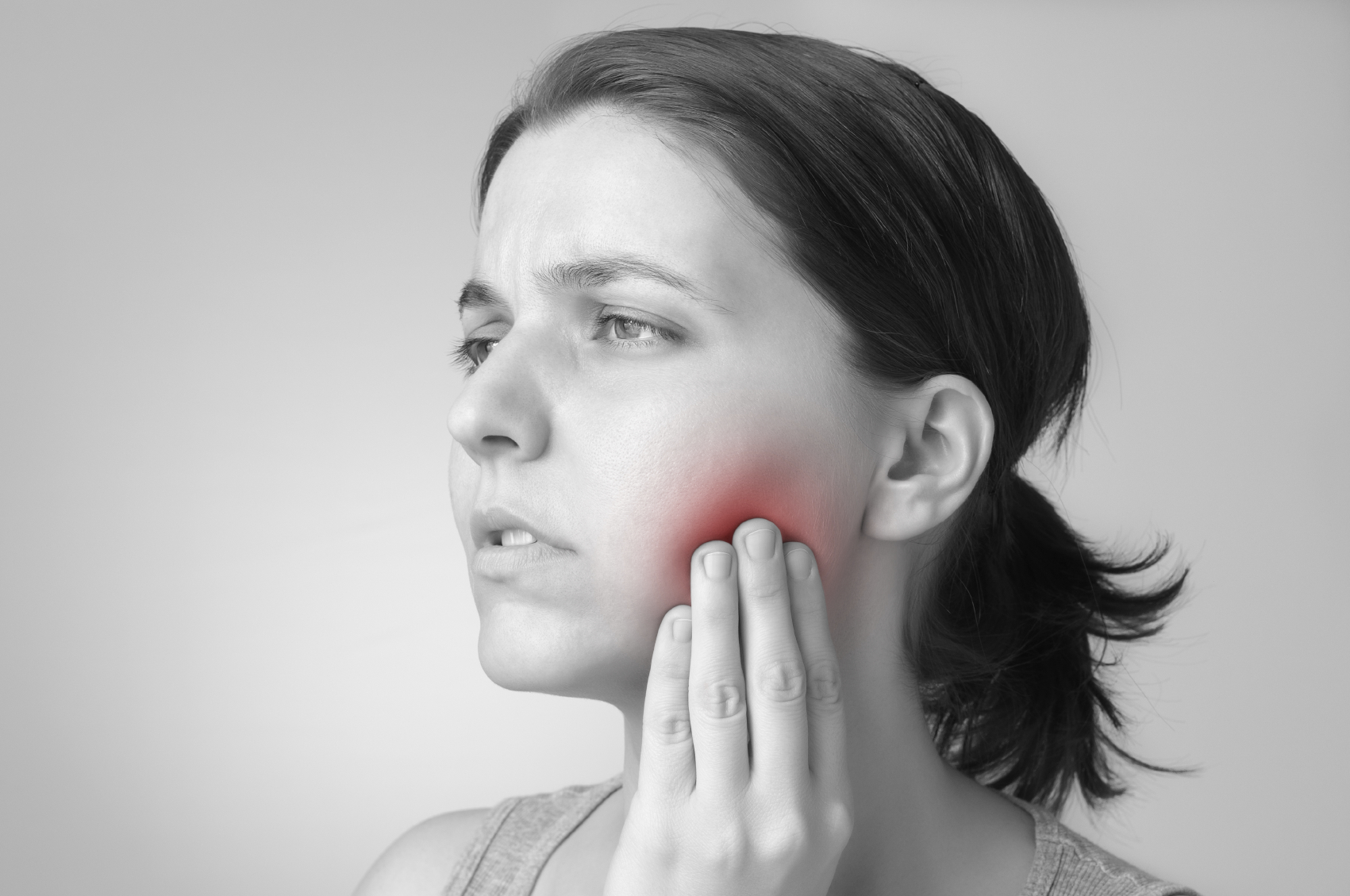 Sindrome del dente fantasma: che cos’è e come si cura Sindrome del dente fantasma: che cos’è e come si cura