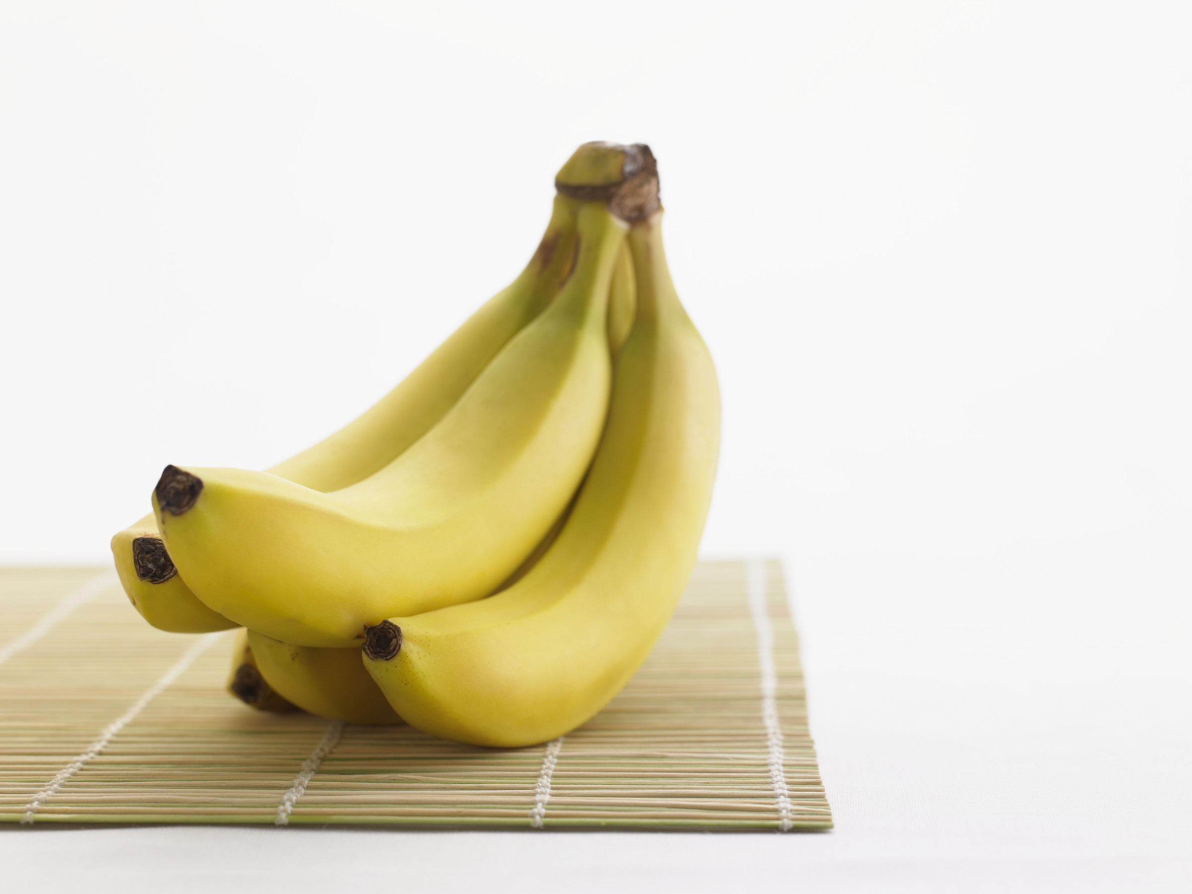 è bene mangiare banane per perdere peso