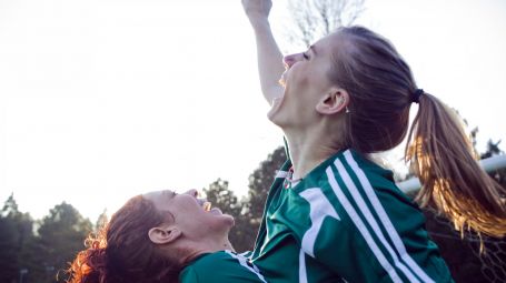 Calcio femminile