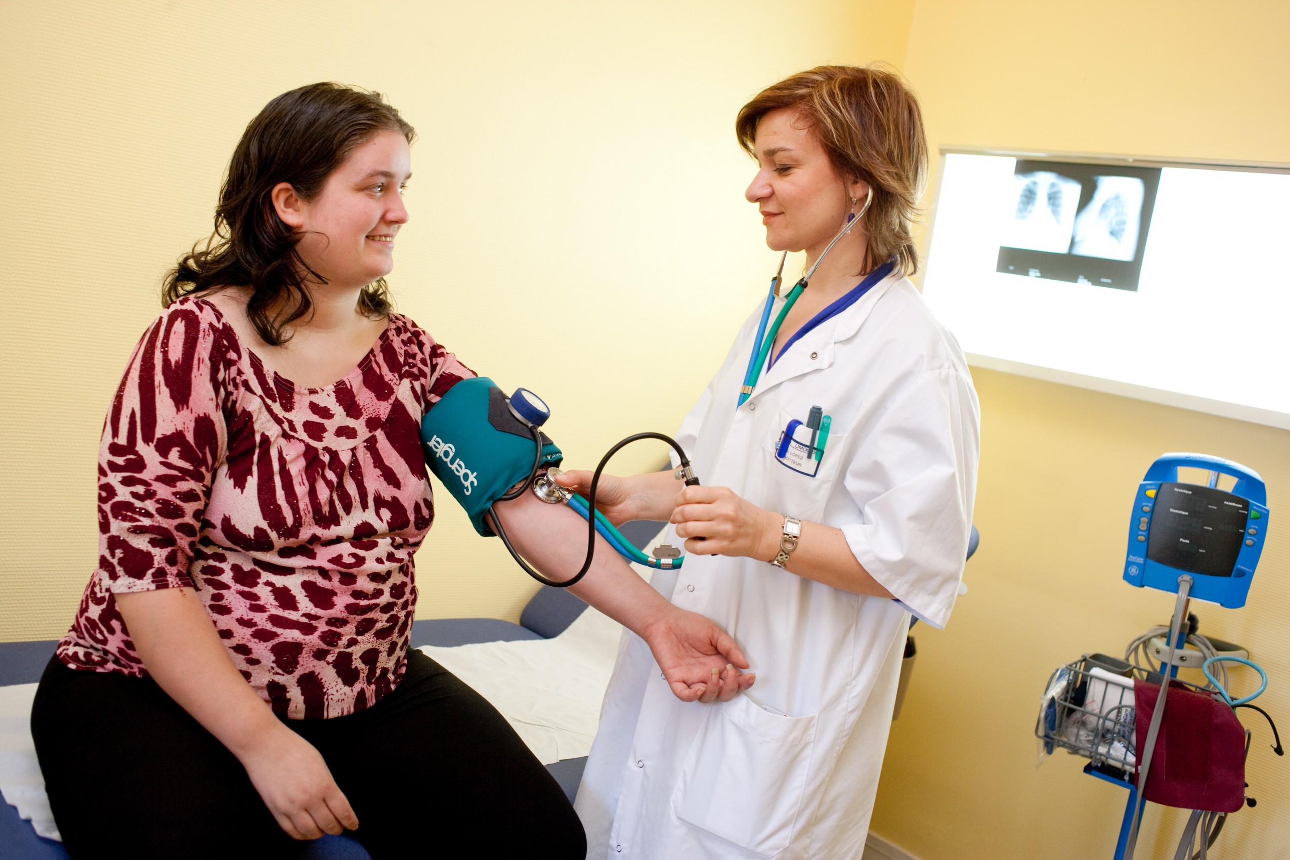 L’infarto è più letale nelle donne L’infarto è più letale nelle donne