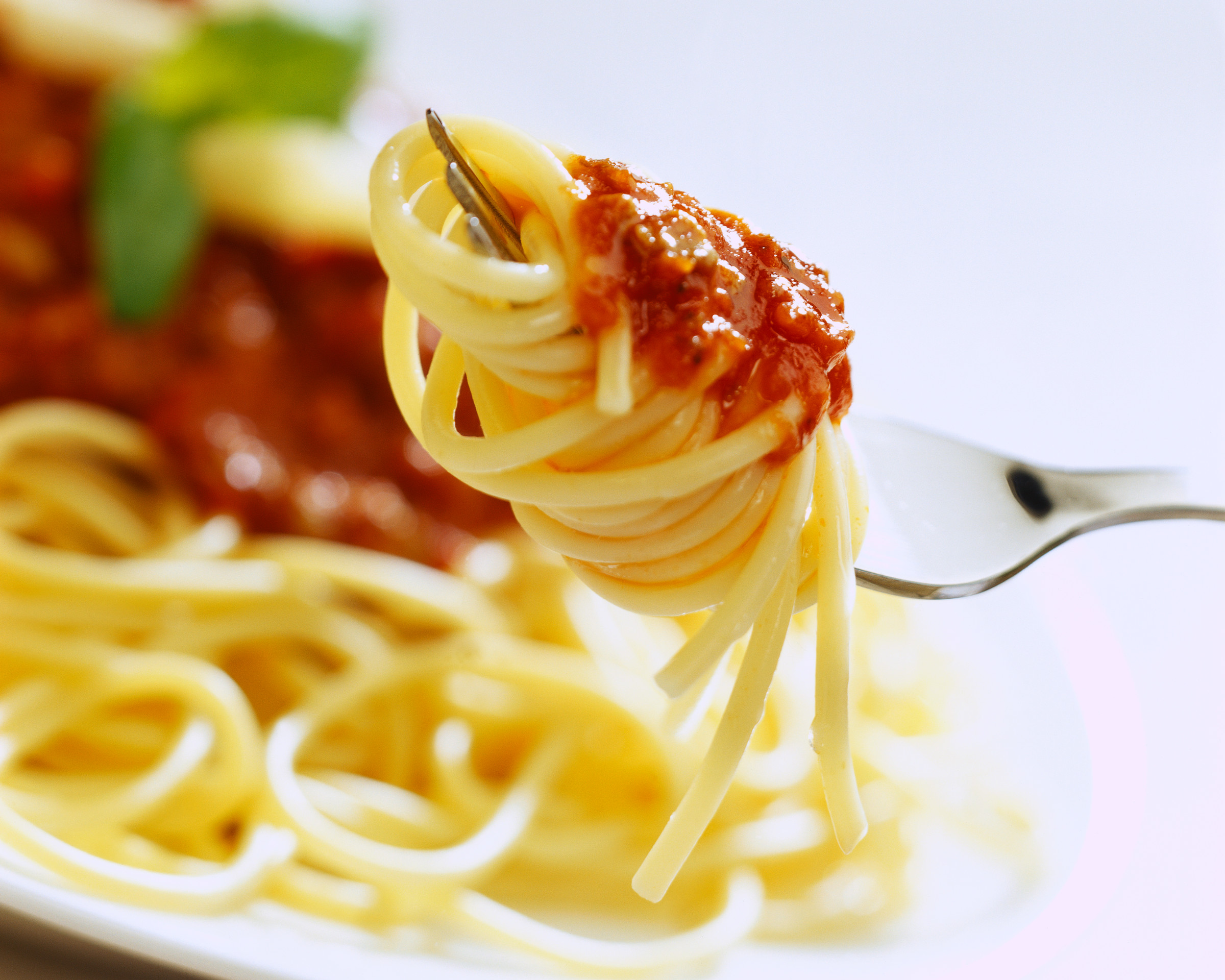 Pasta, un piatto davvero in linea Pasta, un piatto davvero in linea