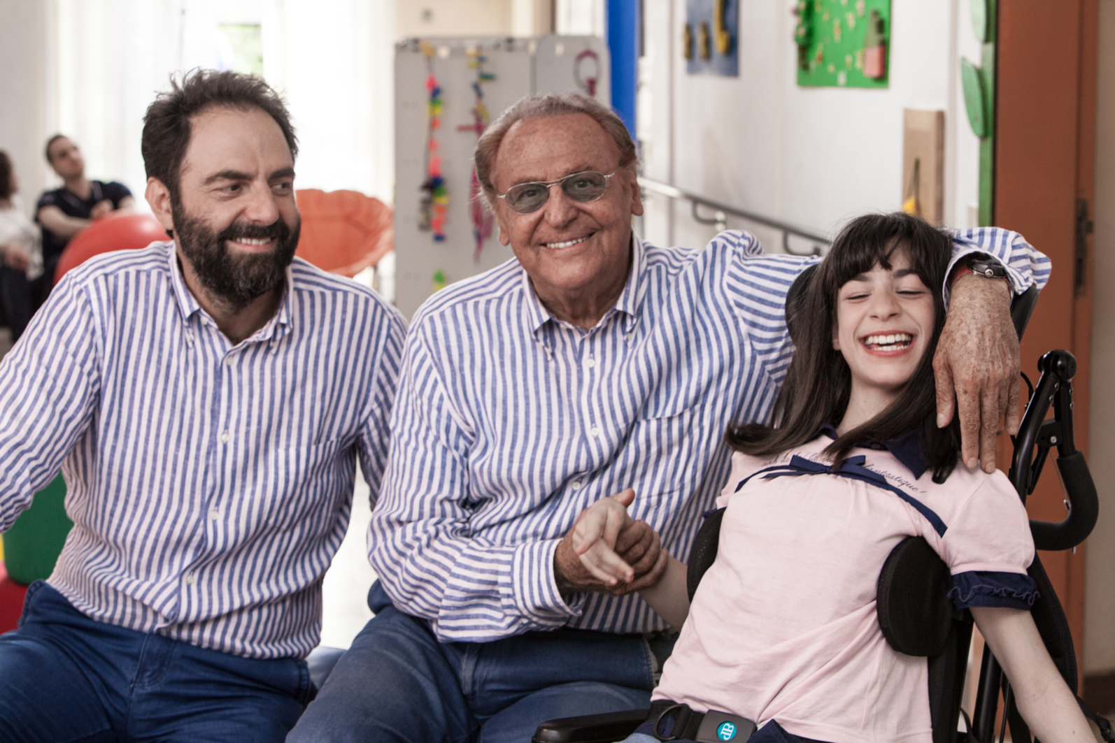 Lega del filo d’oro: #nonlasciomaraddoppio
