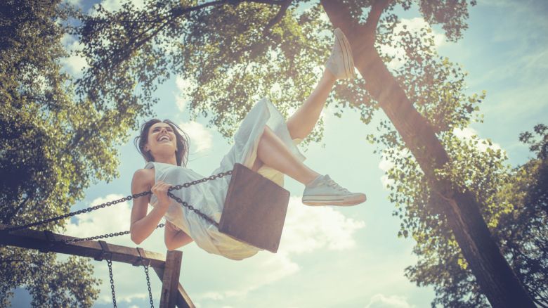 Eterne adolescenti: chi sono? Eterne adolescenti: chi sono?