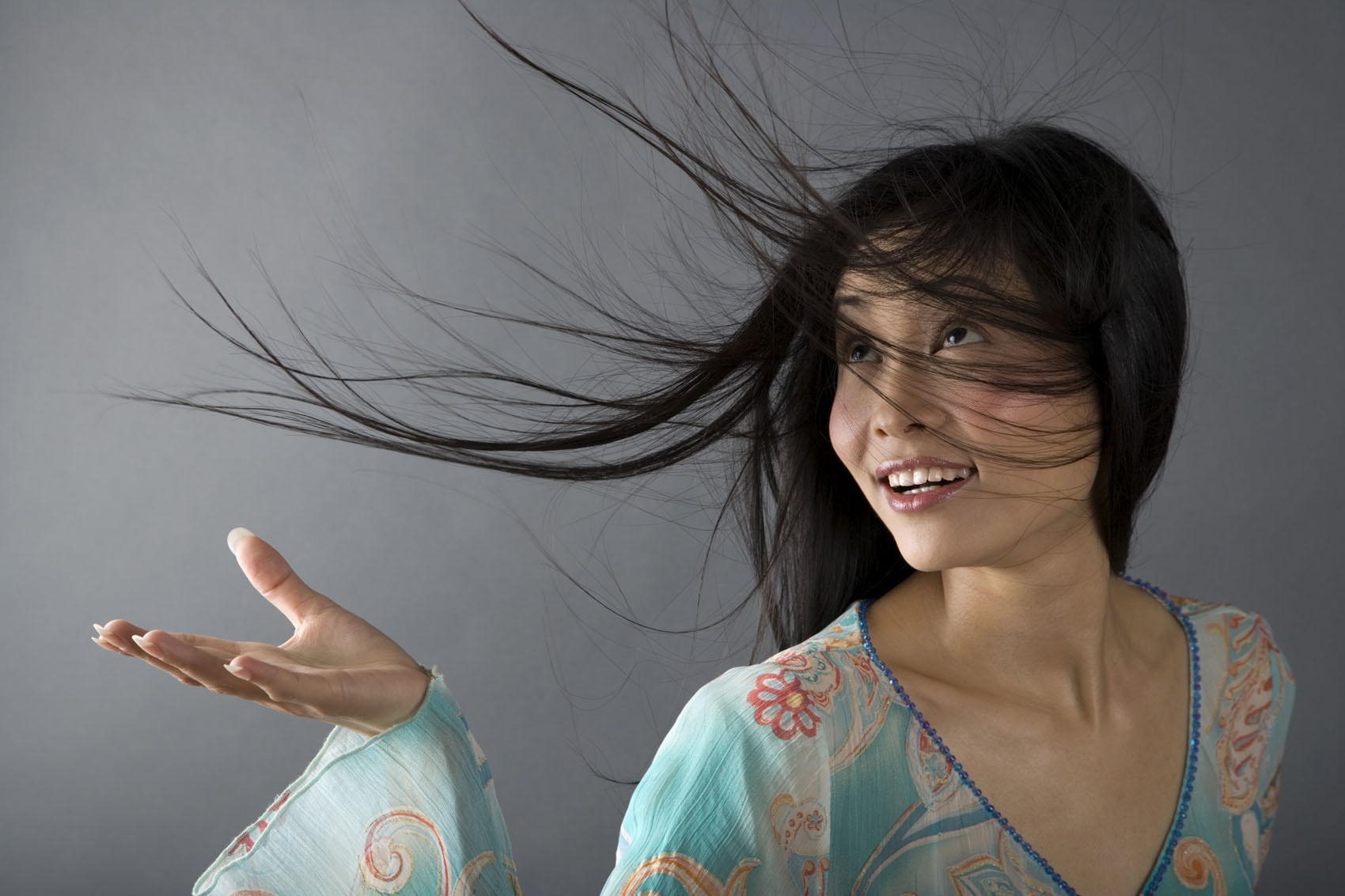 Rituali dal mondo per capelli da favola Rituali dal mondo per capelli da favola