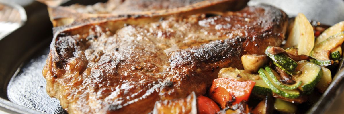 Podcast Mangiare carne fa male?