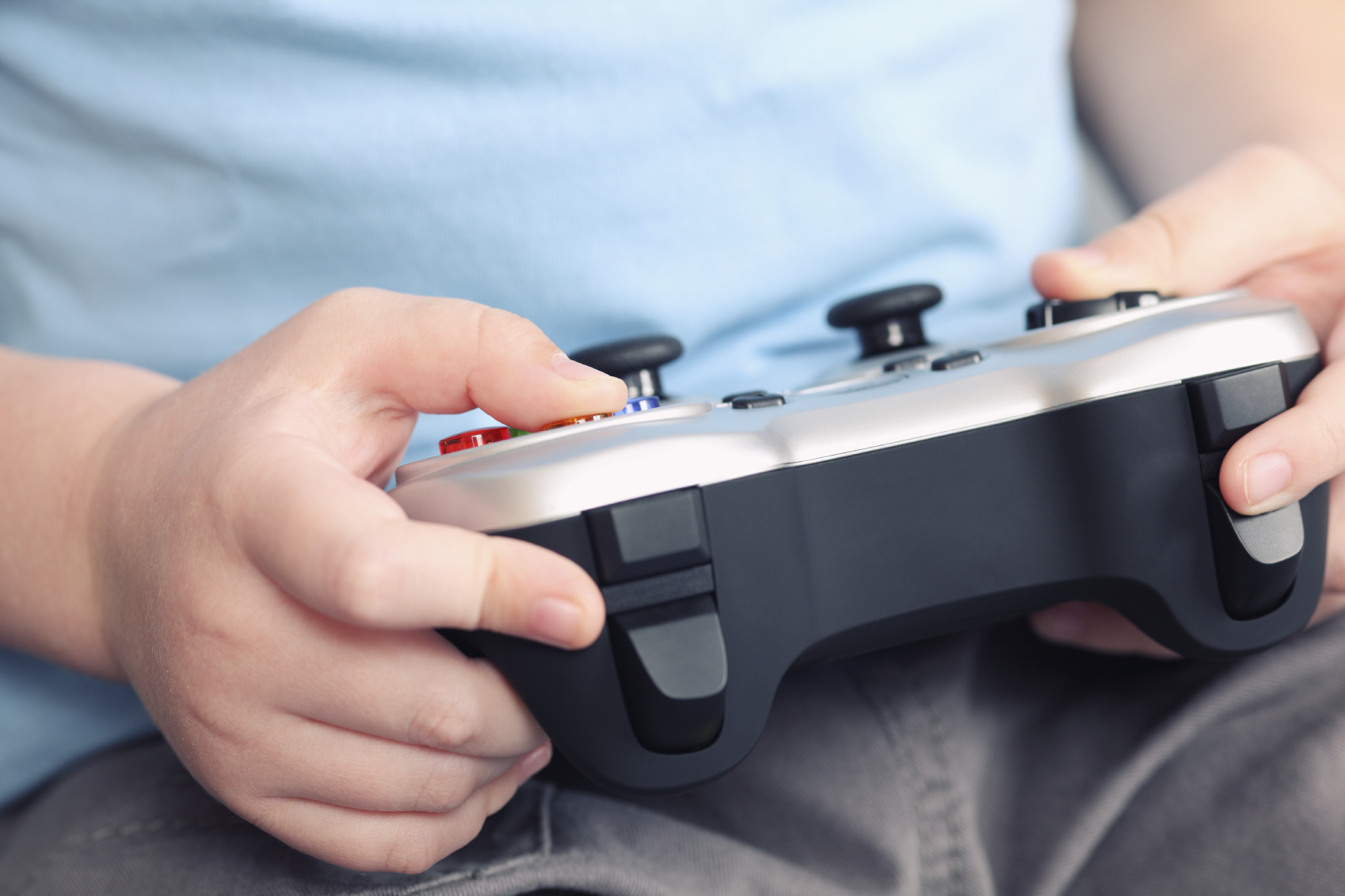 Dislessia, un aiuto dai videogiochi Dislessia, un aiuto dai videogiochi