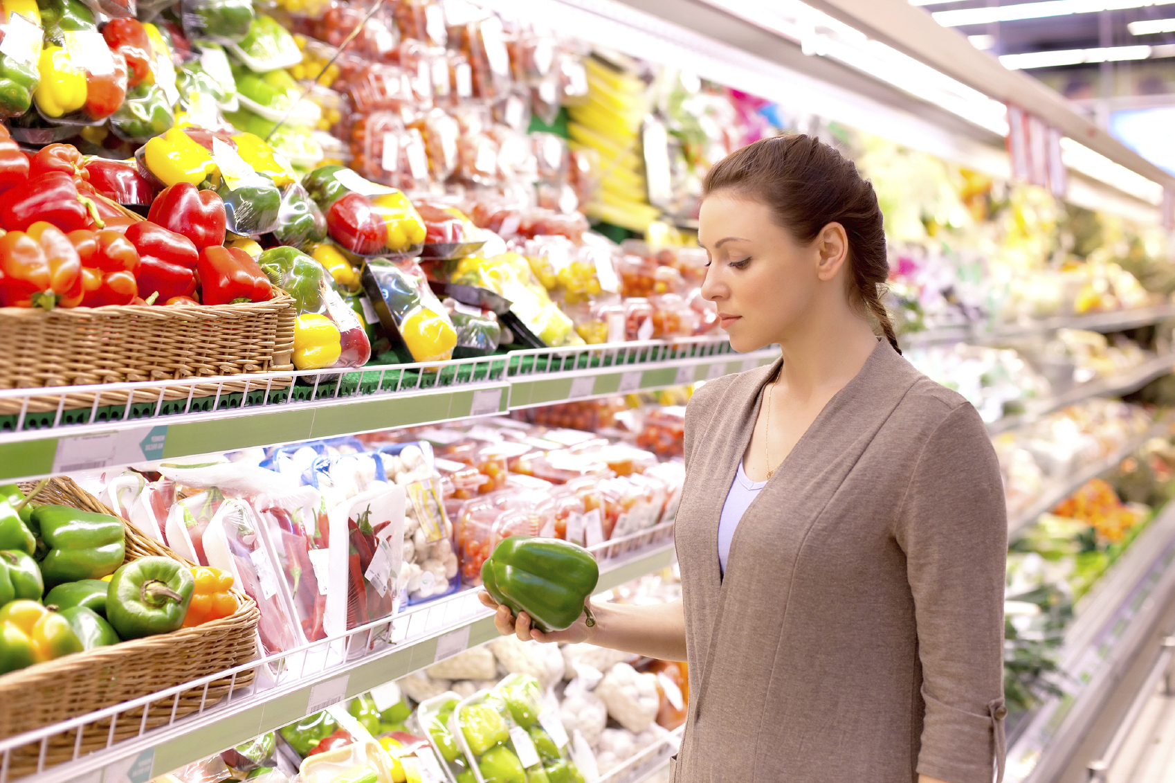 Spreco alimentare: ora una legge per combatterlo Spreco alimentare: ora una legge per combatterlo