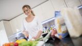 Poco tempo in cucina