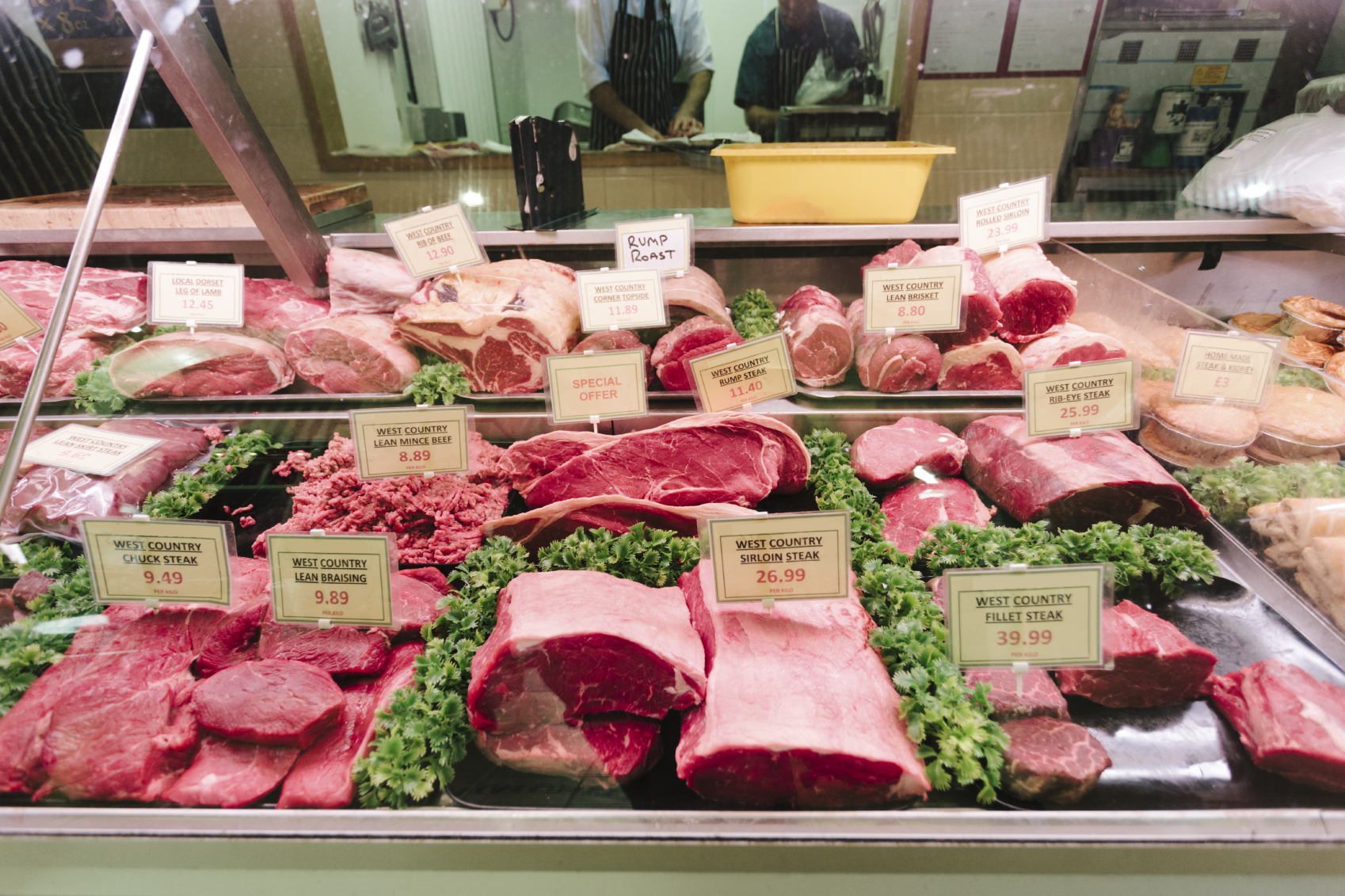 Allergia alla carne rossa: sintomi e cure Allergia alla carne rossa: sintomi e cure