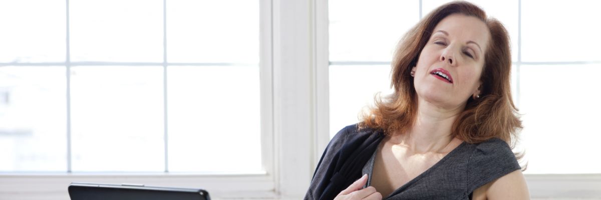 Podcast Ormoni in menopausa, pro e contro