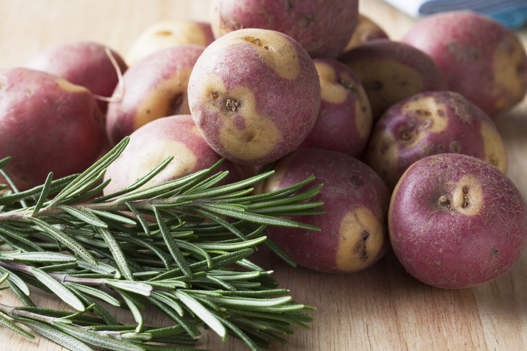 Patate: diuretiche e depurative Patate: diuretiche e depurative