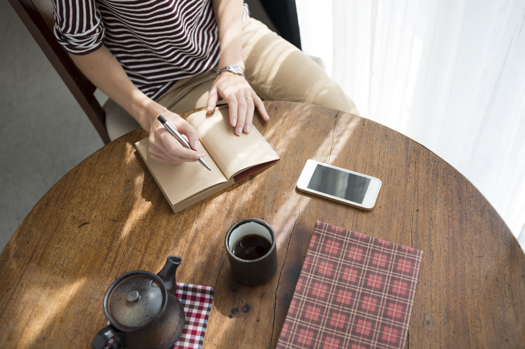 Il potere della scrittura Il potere della scrittura