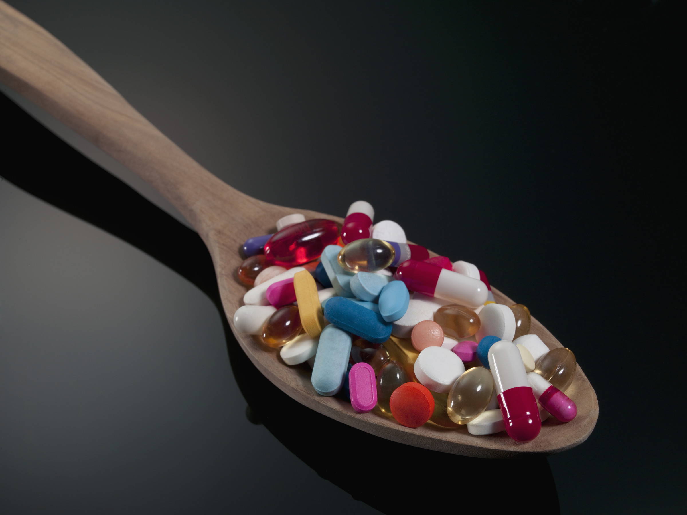 Antibiotici: usare con cura Antibiotici: usare con cura