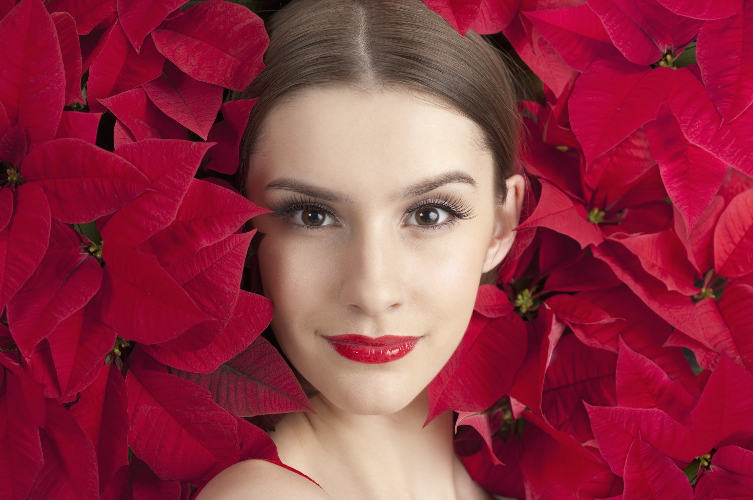 Perfetta per Natale? Bastano 5 mosse Perfetta per Natale? Bastano 5 mosse