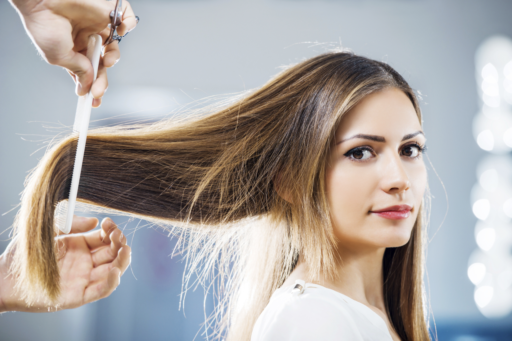 Capelli: le soluzioni a prova di inverno