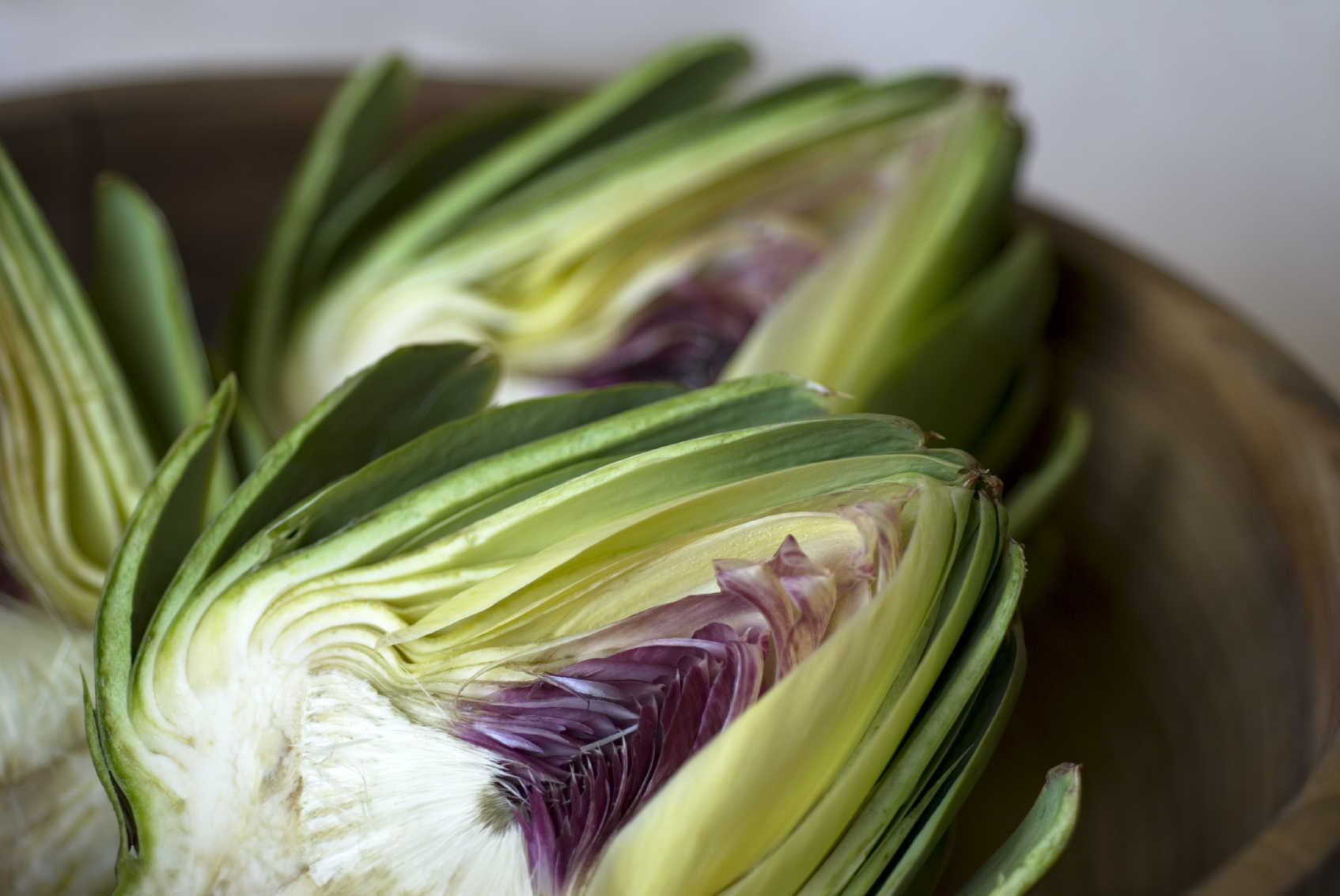 Carciofi, preziosi alleati di benessere Carciofi, preziosi alleati di benessere