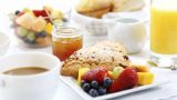 Dieta e colazione