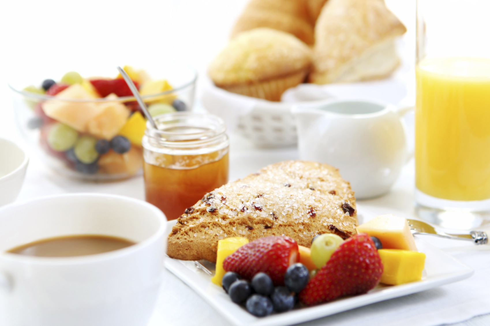 Dieta e colazione Dieta e colazione