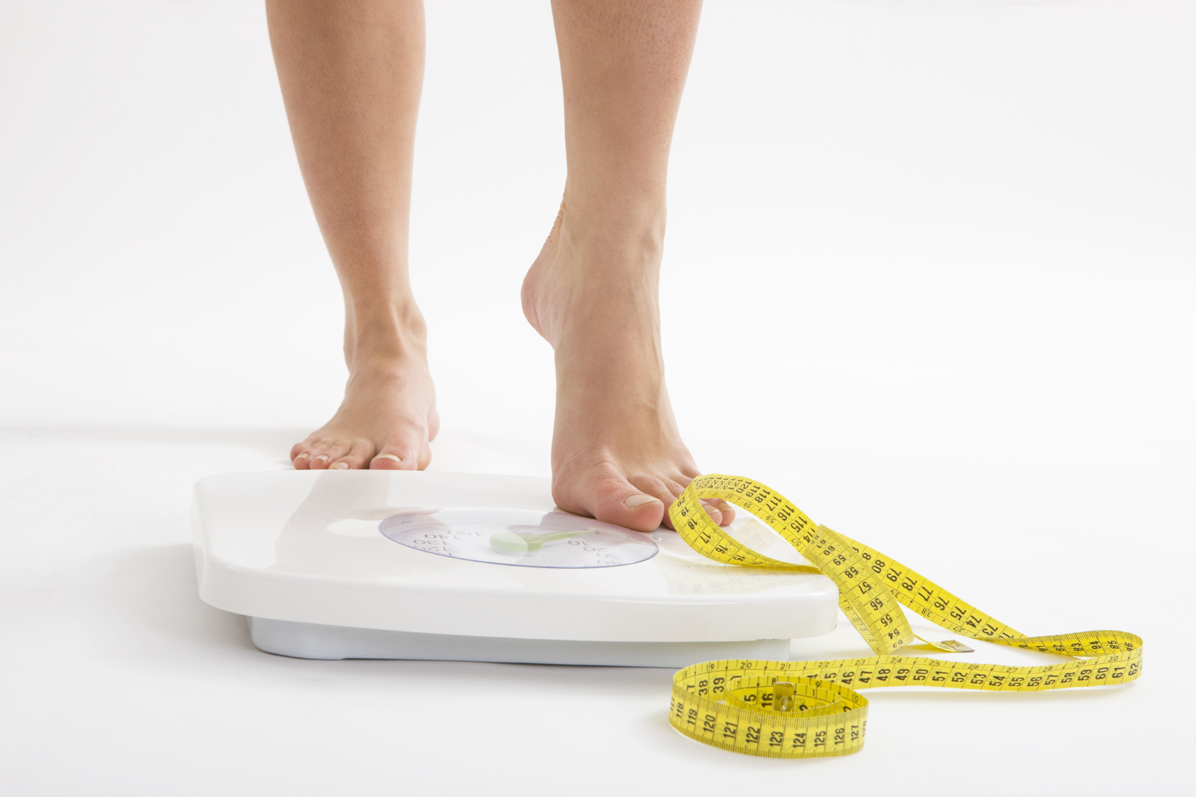 Dieta: piccole mosse, grandi risultati