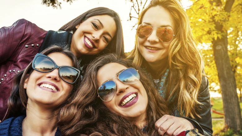 L’amicizia fra donne, tra luci e ombre L’amicizia fra donne, tra luci e ombre