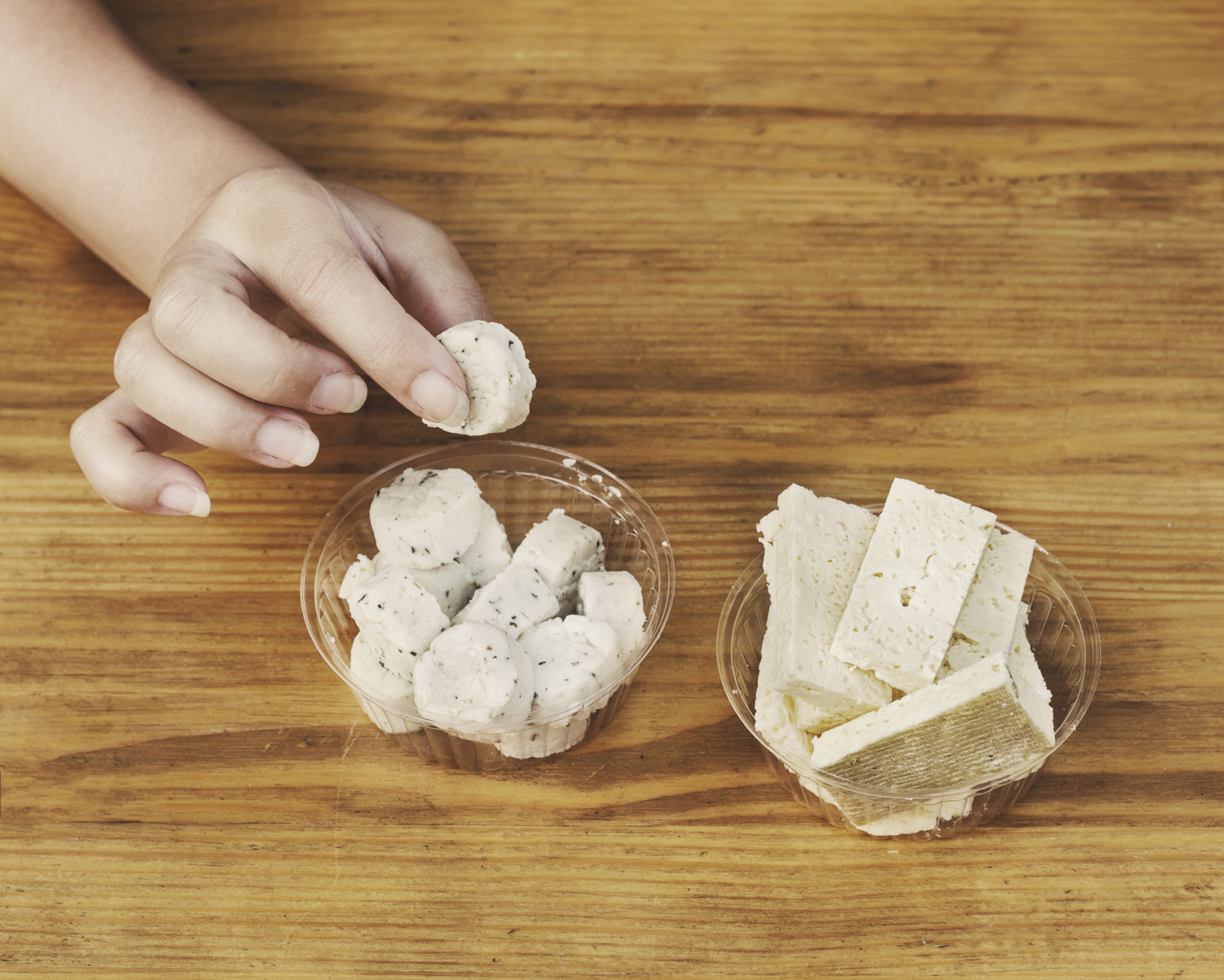 Il formaggio protegge i bambini dalle allergie Il formaggio protegge i bambini dalle allergie