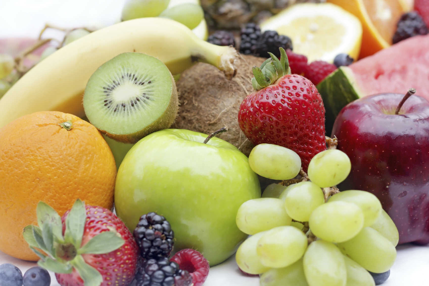Frutta e pesticidi: quattro domande che ti stai facendo Frutta e pesticidi: quattro domande che ti stai facendo