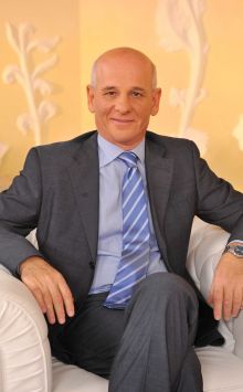 Il Dott. Carlo Gargiulo di Starbene