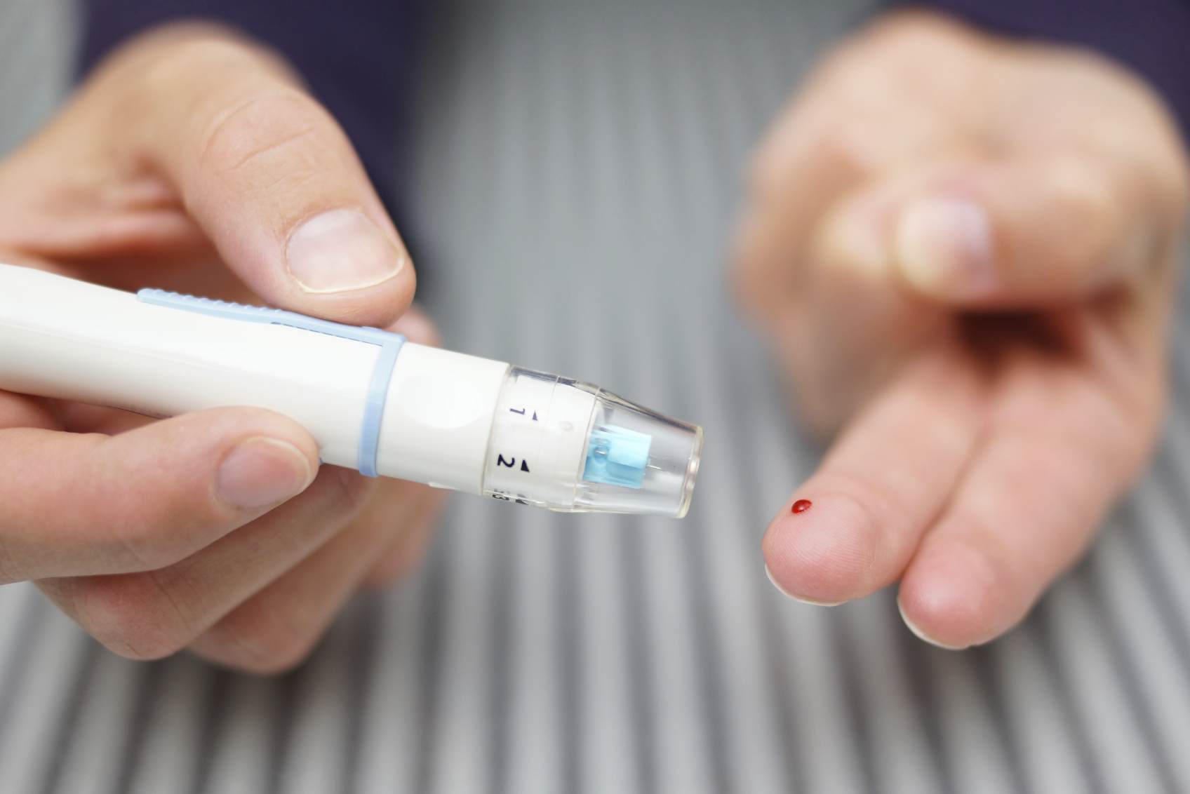 Cos’è l’indice glicemico
