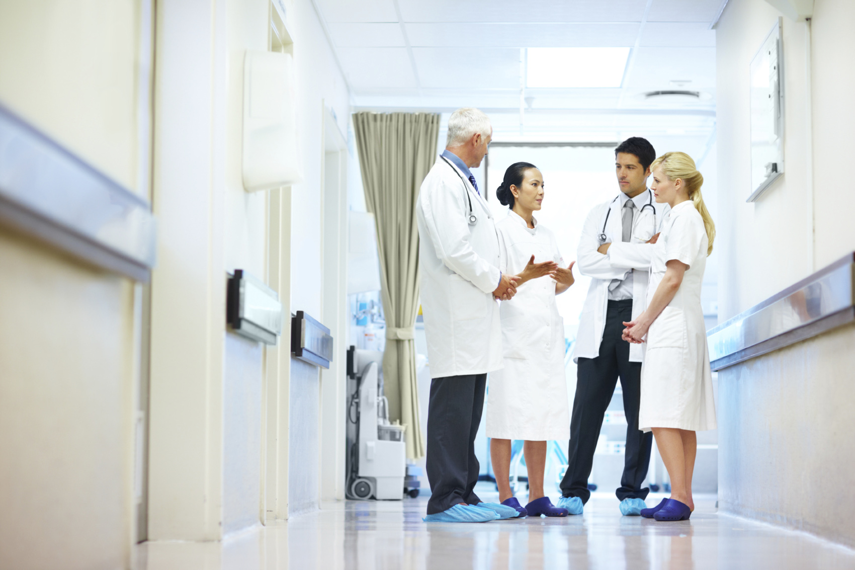 Errori medici: come fare la richiesta di risarcimento