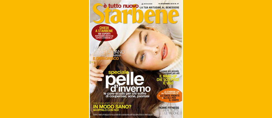 Starbene, le novità del numero 47