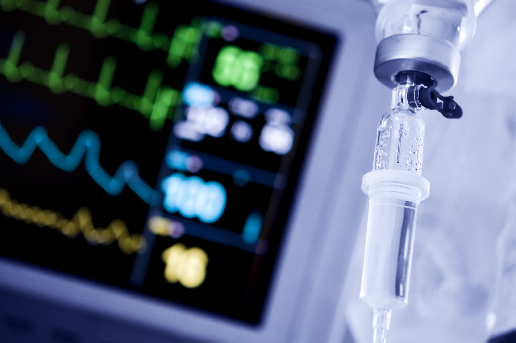 Terapia intensiva le regole di reparti