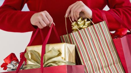 Regali di Natale