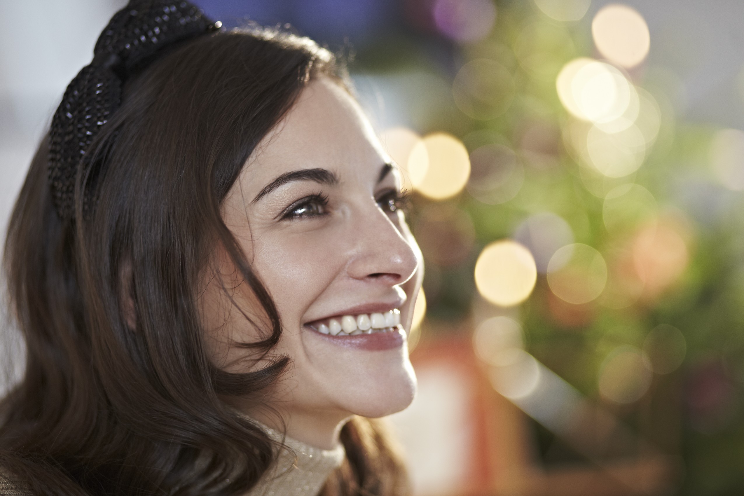 Il menù delle feste che piace a pelle e capelli Il menù delle feste che piace a pelle e capelli