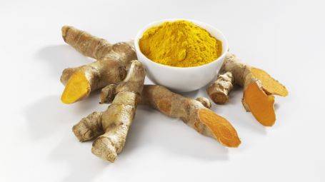 Curcuma