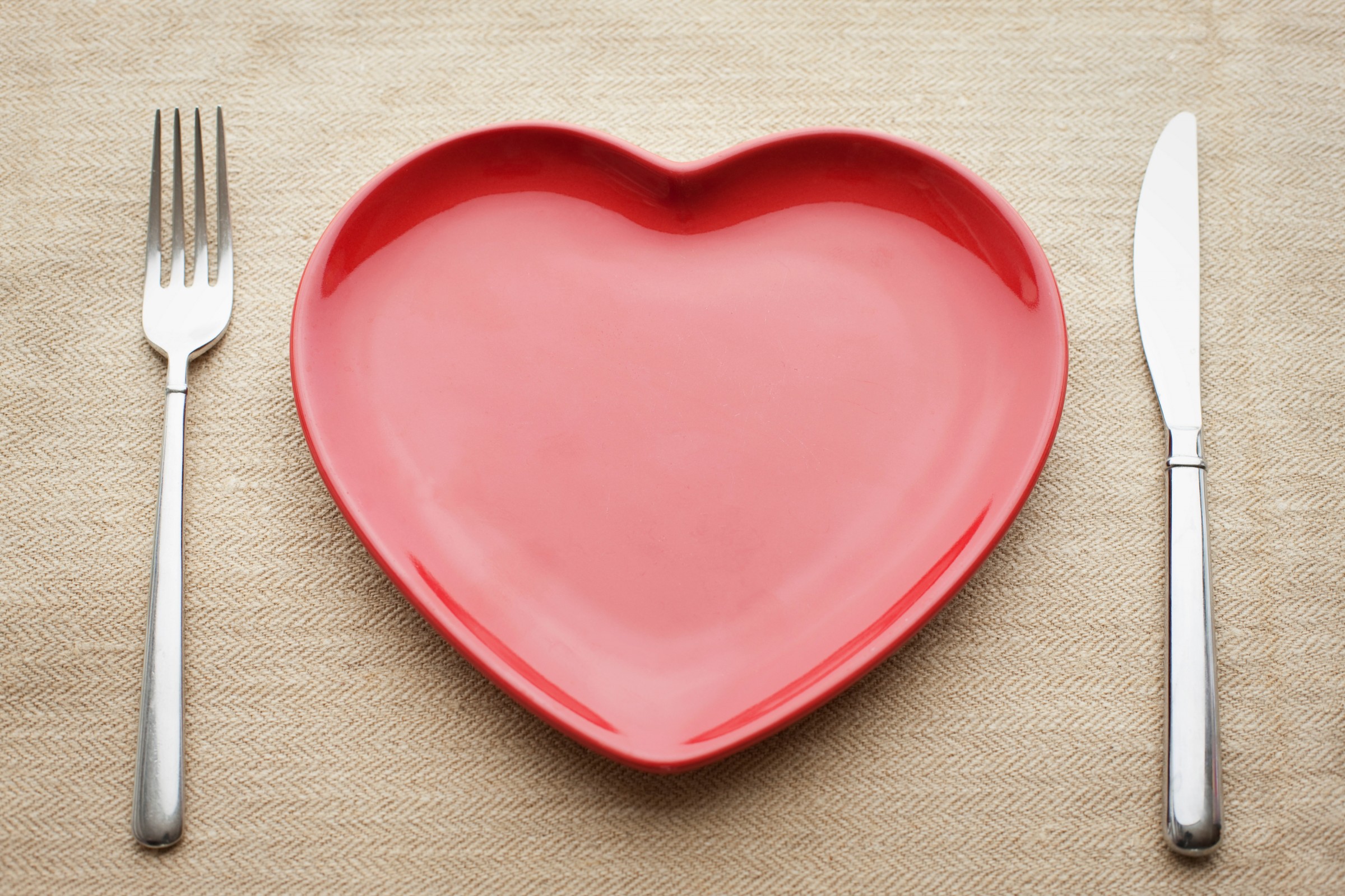 Salva il cuore a tavola Salva il cuore a tavola