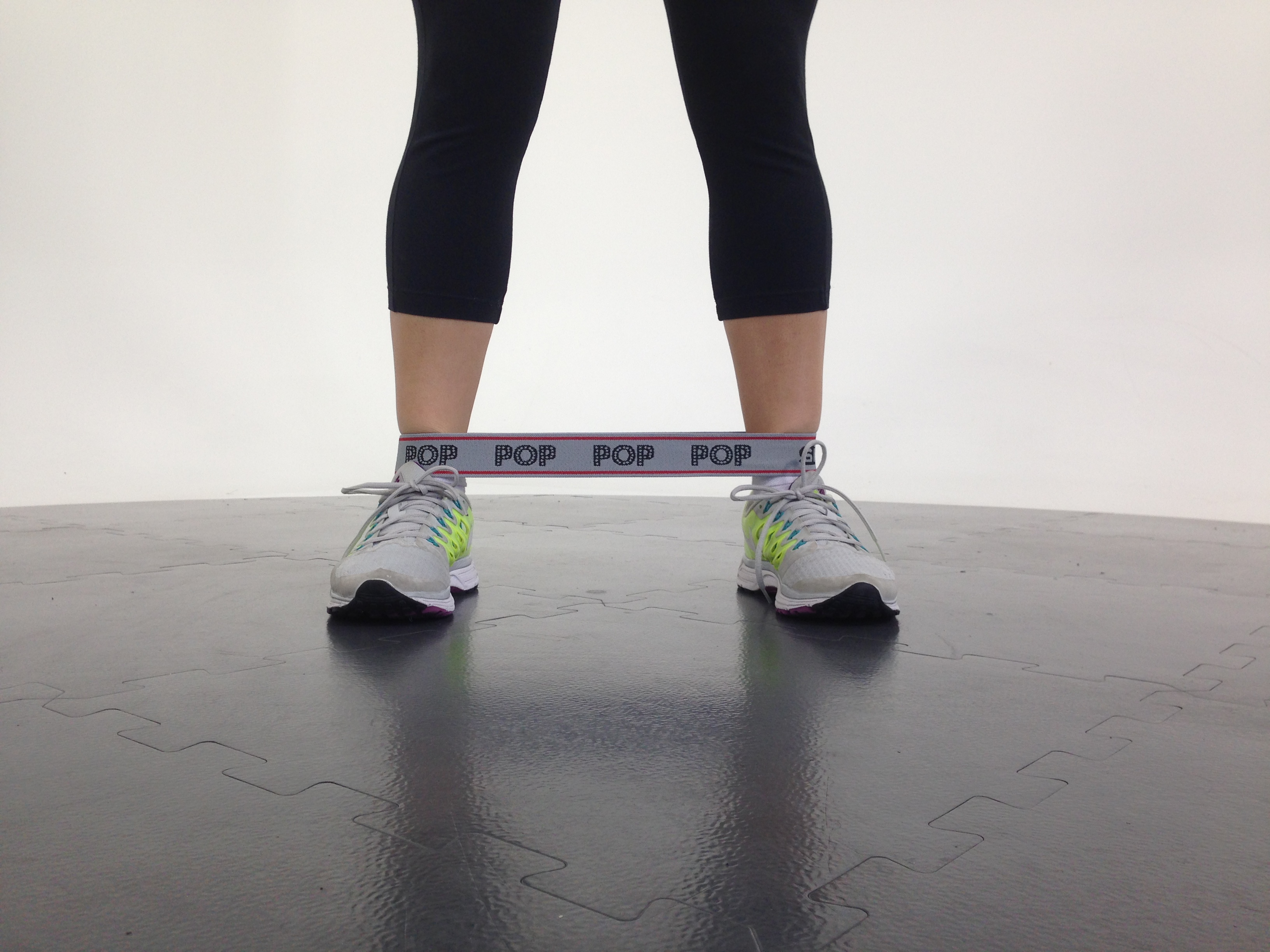 Allenati con POP, un innovativo Interval Training Allenati con POP, un innovativo Interval Training