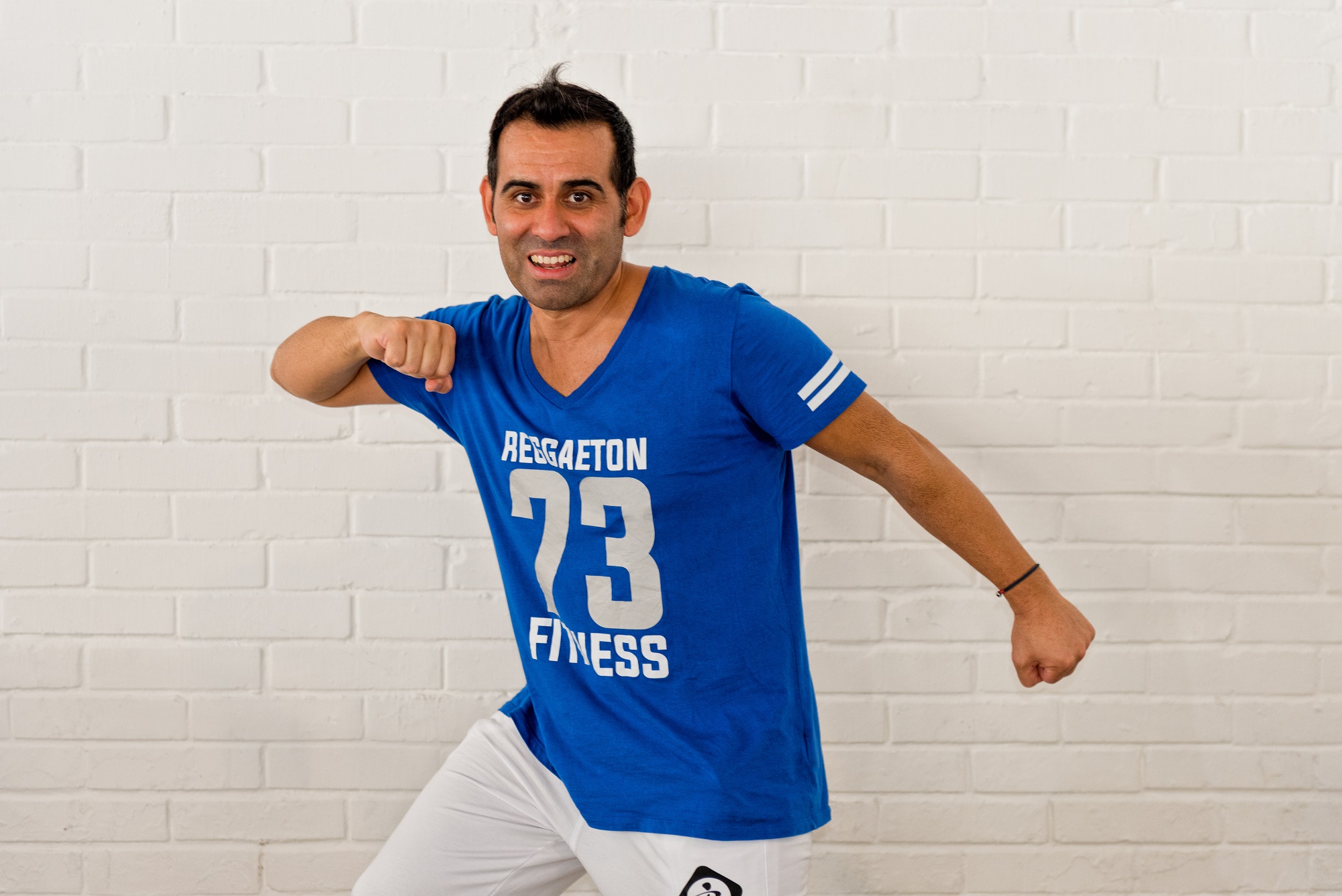 Energia e ritmi latini con il Reggaeton Fitness Energia e ritmi latini con il Reggaeton Fitness