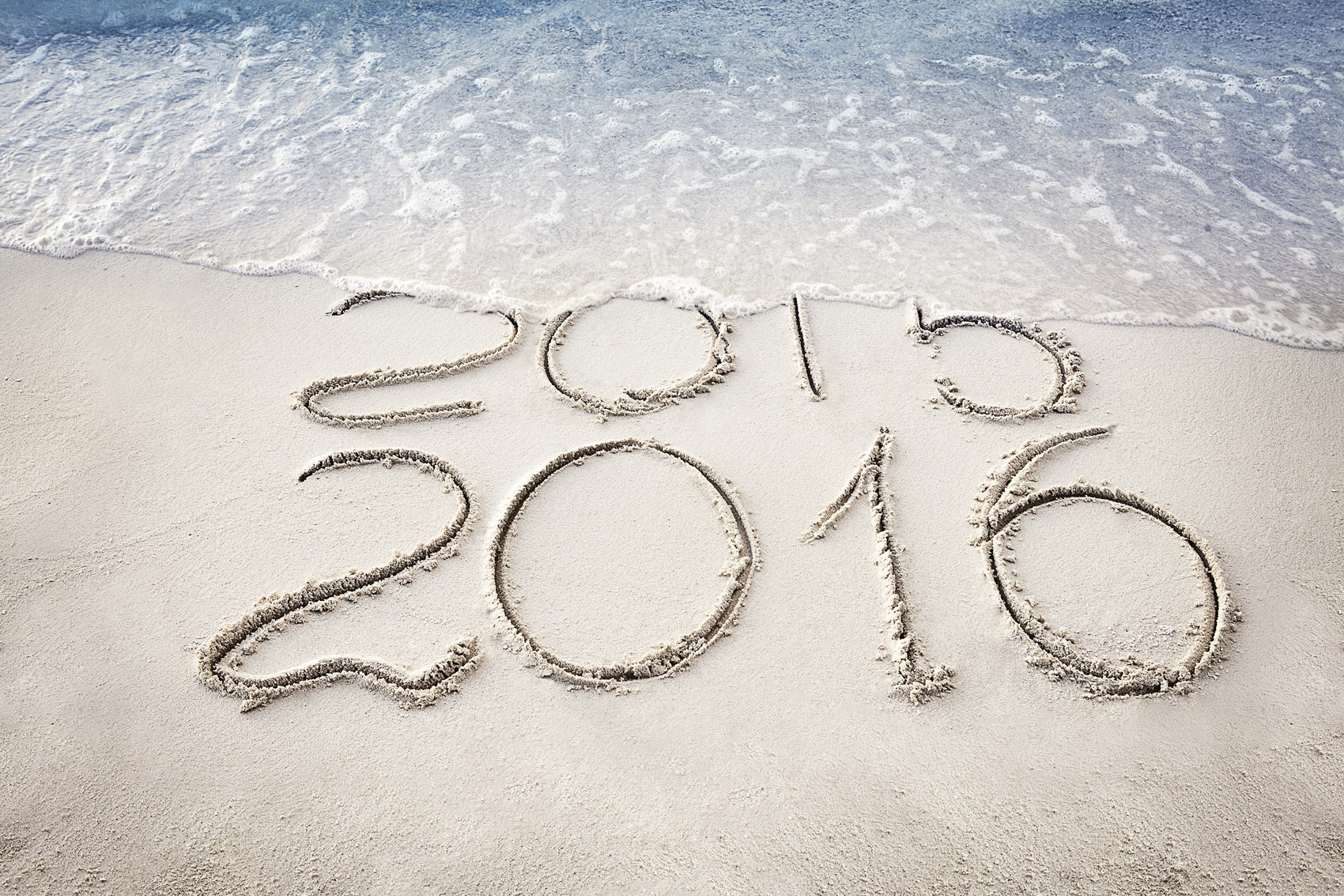 Le buone notizie di salute del 2015 Le buone notizie di salute del 2015