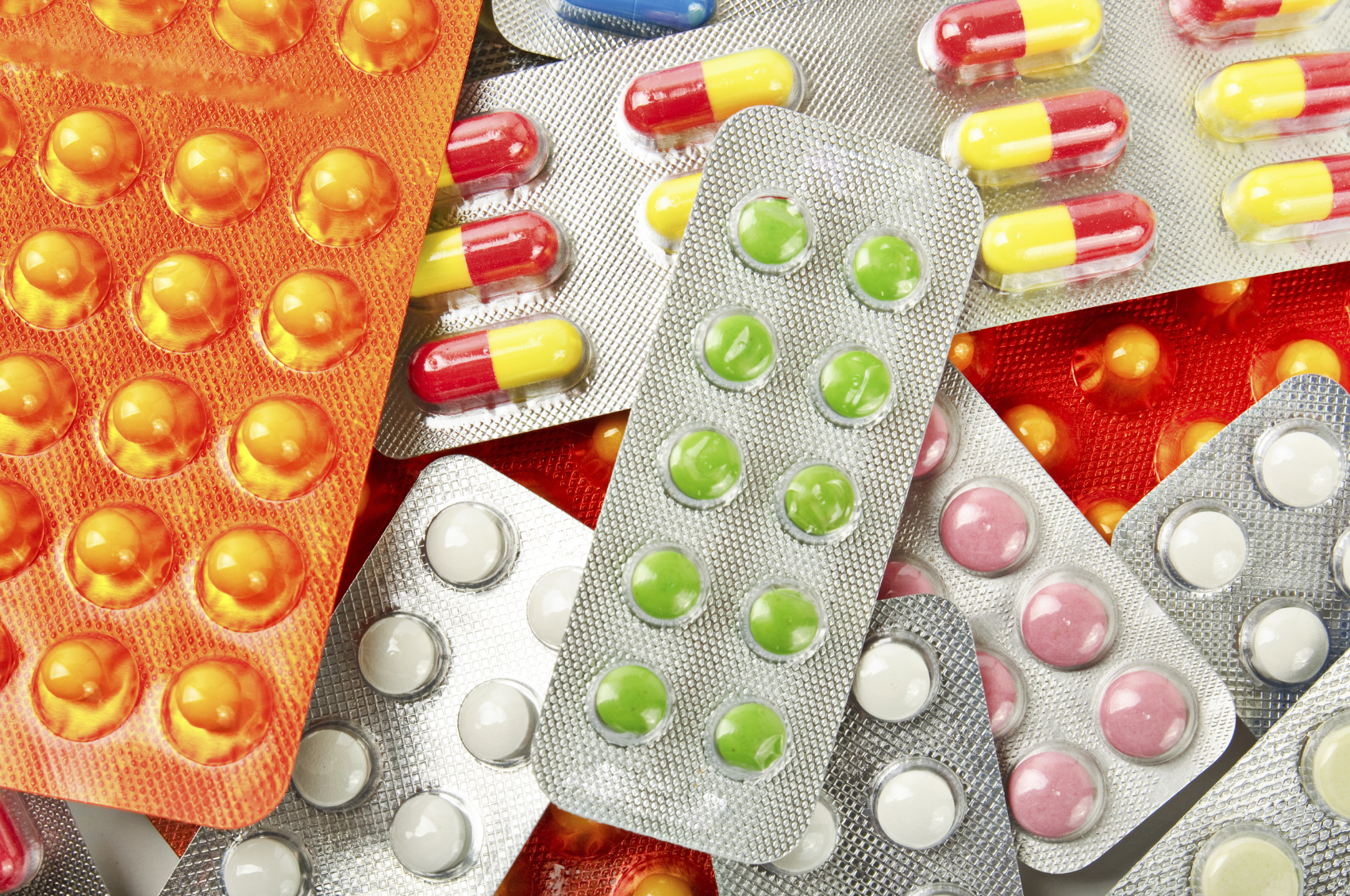 Antibiotici: perché funzionano sempre meno Antibiotici: perché funzionano sempre meno