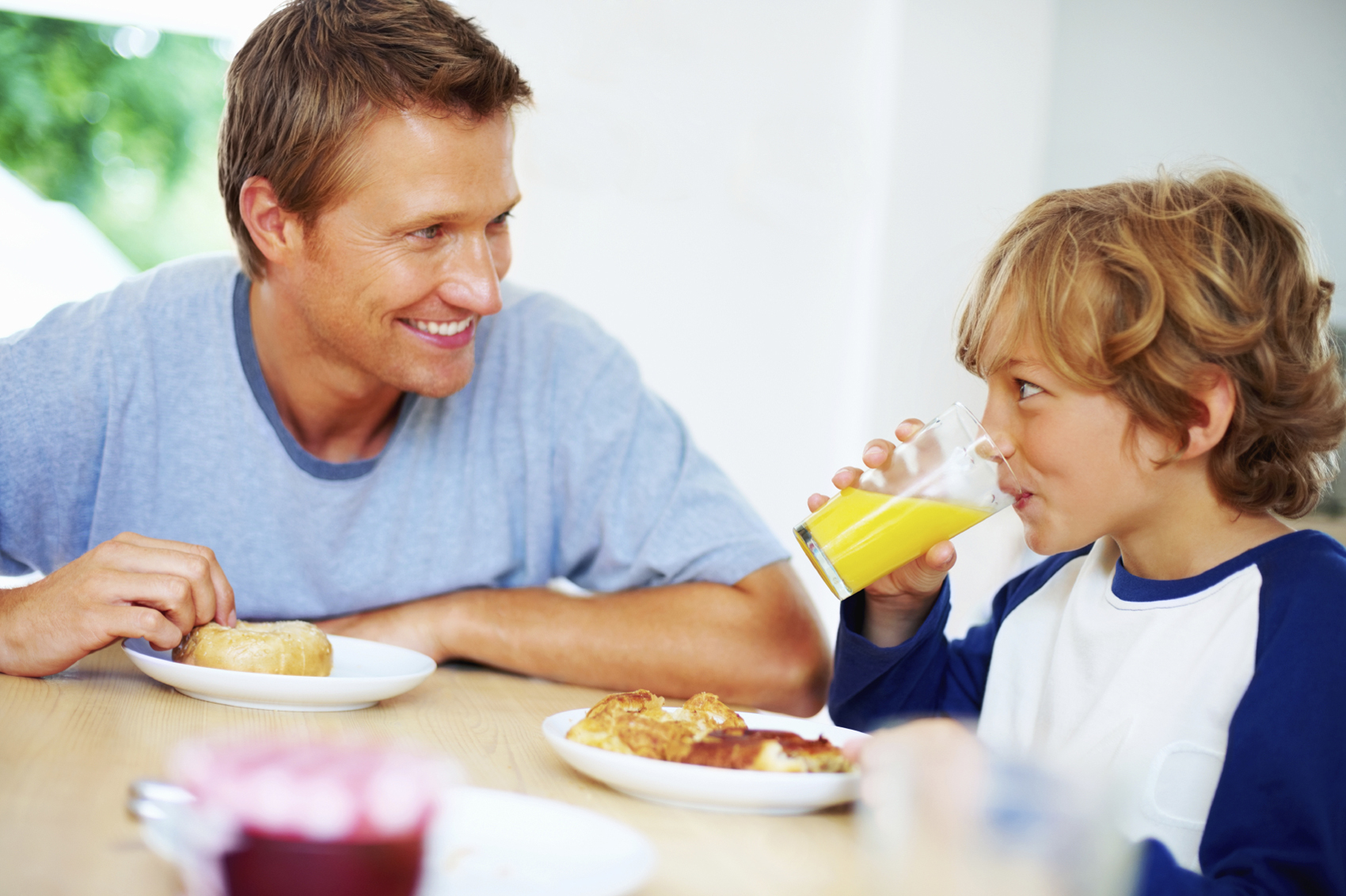 Il diritto alla prima colazione Il diritto alla prima colazione