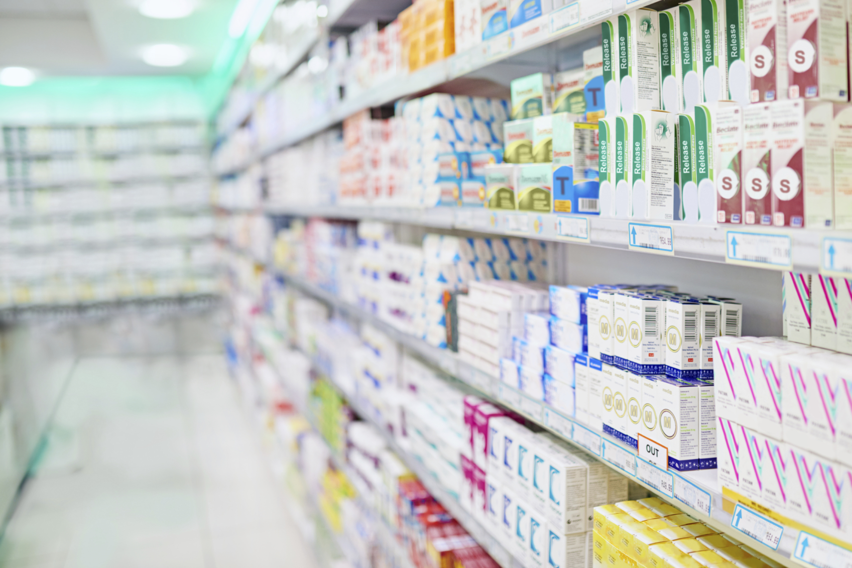 Farmaci: “Possiamo usarne meno?”